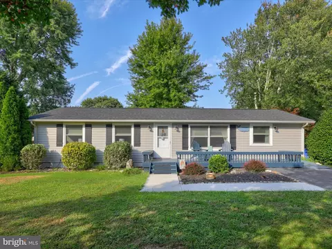 37 Dorothy Cir, Ocean View, DE 19970