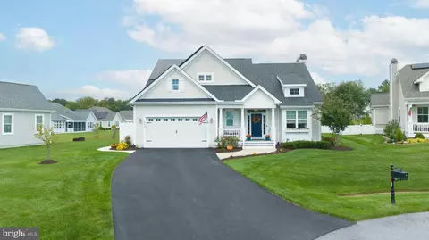 29757 Oliver Wolcott Dr, Millsboro, DE 19966