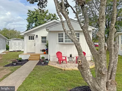 33265 Waterview Ct #C-73, Lewes, DE 19958