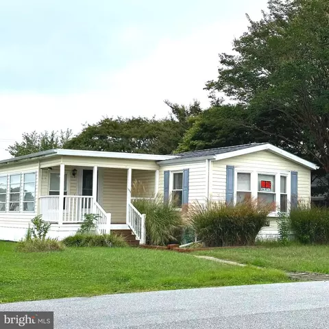 37743 N Shady Dr #31044, Selbyville, DE 19975