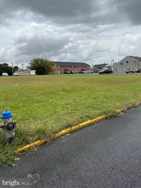 0 N Porter St Lot 470 And 4702, Seaford, DE 19973