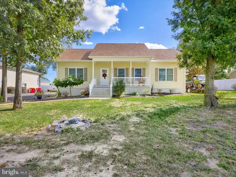 30818 White Oak Rd, Dagsboro, DE 19939