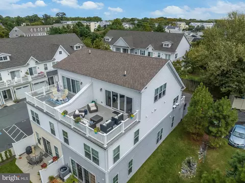 29819 Striper Hbr #A1, Rehoboth Beach, DE 19971