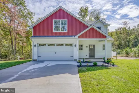 600 Evergreen Ln, Milford, DE 19963
