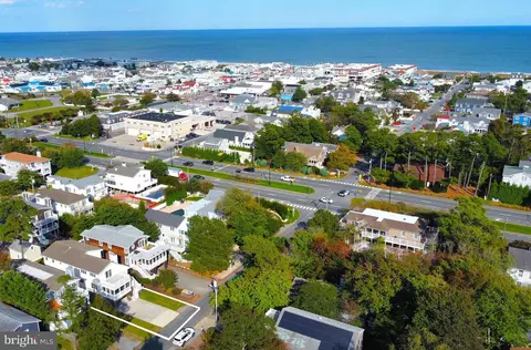 311 Parkwood St, Bethany Beach, DE 19930