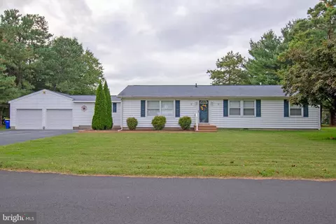 5 Lexington Dr, Milford, DE 19963