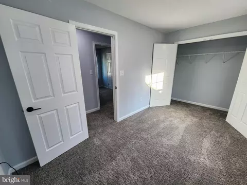 Bedroom - 170 Delaware Ave, Laurel, DE 19956 photo 3 of 7