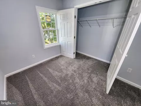 Bedroom - 170 Delaware Ave, Laurel, DE 19956 photo 5 of 7