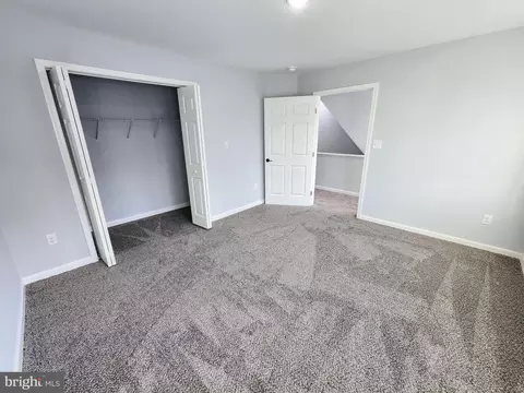 Bedroom - 170 Delaware Ave, Laurel, DE 19956 photo 2 of 7