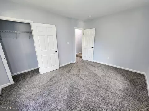 Bedroom - 170 Delaware Ave, Laurel, DE 19956 photo 6 of 7