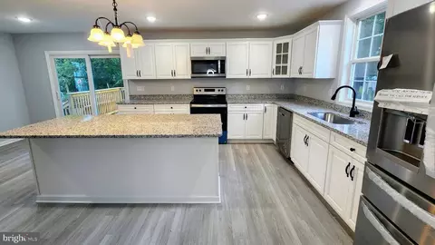 Kitchen - 170 Delaware Ave, Laurel, DE 19956 photo 1 of 5
