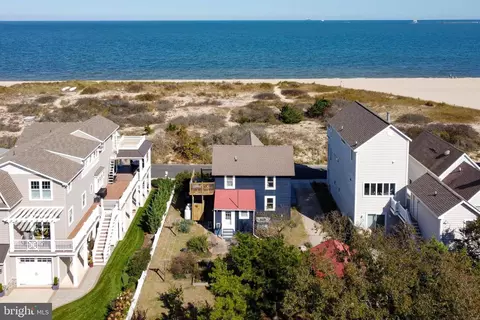 118 Bay Ave, Lewes, DE 19958