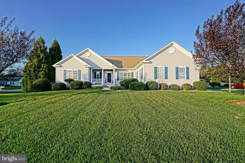 29248 River Rock Way, Milton, DE 19968