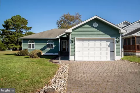 961 Terrapin St, Bethany Beach, DE 19930