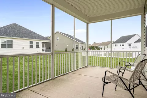 Exterior - 16266 Ashlar Loop, Milton, DE 19968 photo 5 of 11