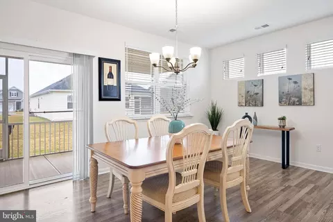 Dining - 16266 Ashlar Loop, Milton, DE 19968 photo 1 of 2