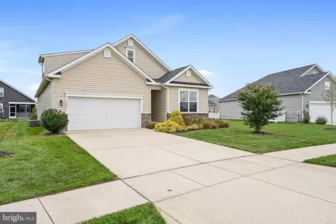 Exterior - 16266 Ashlar Loop, Milton, DE 19968 photo 2 of 11