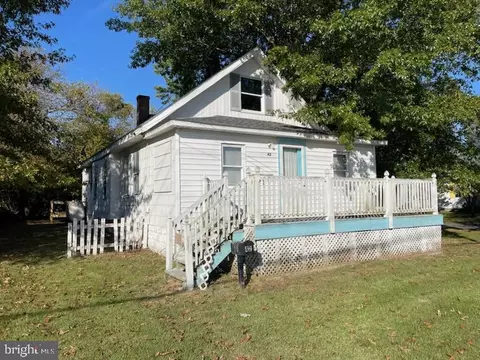 42 N Pine Street Ext, Seaford, DE 19973