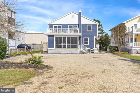 23 Mckinley Ave, Dewey Beach, DE 19971