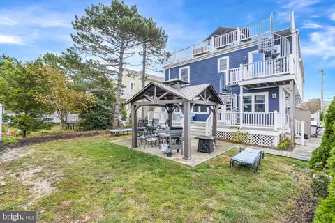Exterior - 23 Mckinley Ave, Dewey Beach, DE 19971 photo 21 of 27