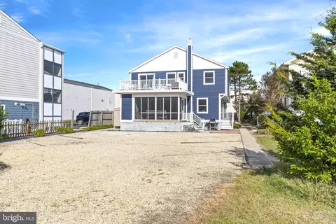 Exterior - 23 Mckinley Ave, Dewey Beach, DE 19971 photo 4 of 27