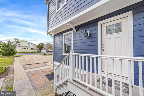 Exterior - 23 Mckinley Ave, Dewey Beach, DE 19971 photo 8 of 27