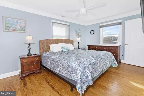 Bedroom - 23 Mckinley Ave, Dewey Beach, DE 19971 photo 1 of 7