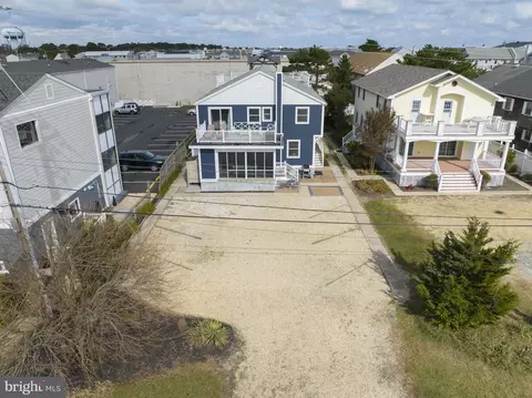 Exterior - 23 Mckinley Ave, Dewey Beach, DE 19971 photo 2 of 27