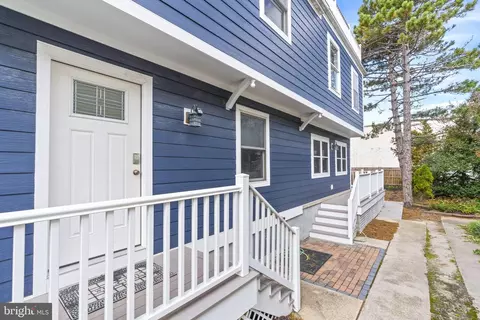 Exterior - 23 Mckinley Ave, Dewey Beach, DE 19971 photo 9 of 27