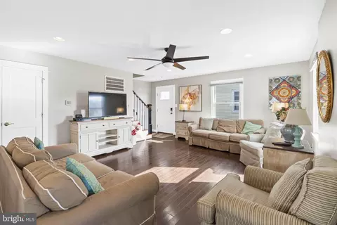 Living - 23 Mckinley Ave, Dewey Beach, DE 19971 photo 3 of 3