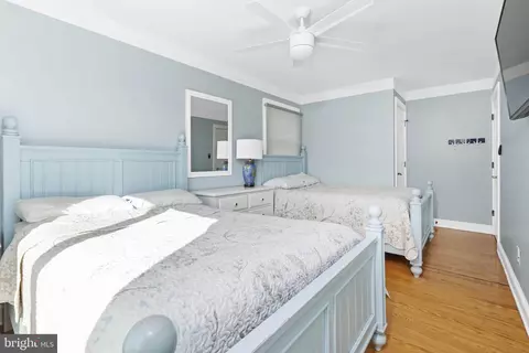 Bedroom - 23 Mckinley Ave, Dewey Beach, DE 19971 photo 7 of 7