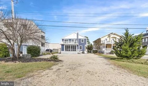 Exterior - 23 Mckinley Ave, Dewey Beach, DE 19971 photo 5 of 27