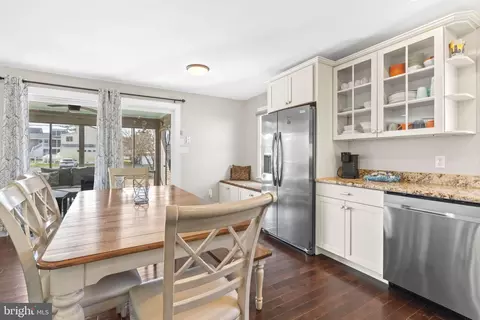Dining - 23 Mckinley Ave, Dewey Beach, DE 19971 photo 3 of 3