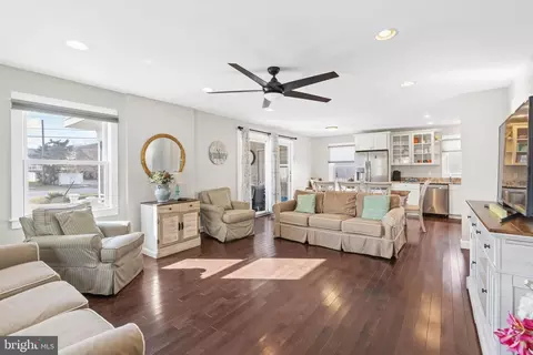 Living - 23 Mckinley Ave, Dewey Beach, DE 19971 photo 1 of 3