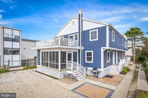 Exterior - 23 Mckinley Ave, Dewey Beach, DE 19971 photo 3 of 27