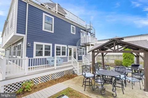 Exterior - 23 Mckinley Ave, Dewey Beach, DE 19971 photo 23 of 27
