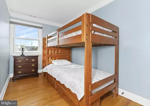 Bedroom - 23 Mckinley Ave, Dewey Beach, DE 19971 photo 3 of 7