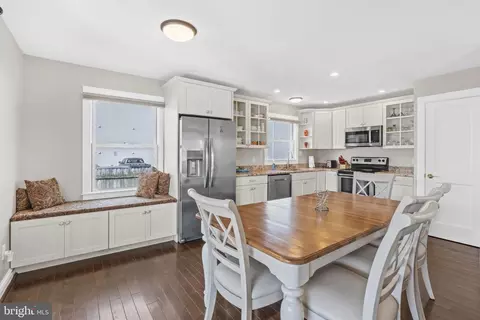 Kitchen - 23 Mckinley Ave, Dewey Beach, DE 19971 photo 1 of 3