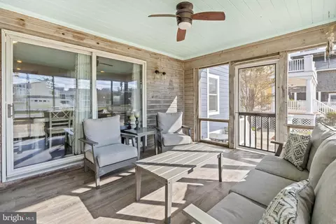 Exterior - 23 Mckinley Ave, Dewey Beach, DE 19971 photo 11 of 27