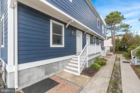 Exterior - 23 Mckinley Ave, Dewey Beach, DE 19971 photo 7 of 27