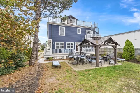 Exterior - 23 Mckinley Ave, Dewey Beach, DE 19971 photo 22 of 27