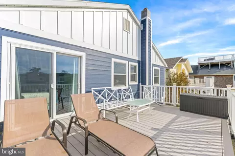 Exterior - 23 Mckinley Ave, Dewey Beach, DE 19971 photo 16 of 27