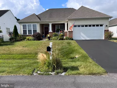 6 Middleton Ct, Ocean View, DE 19970