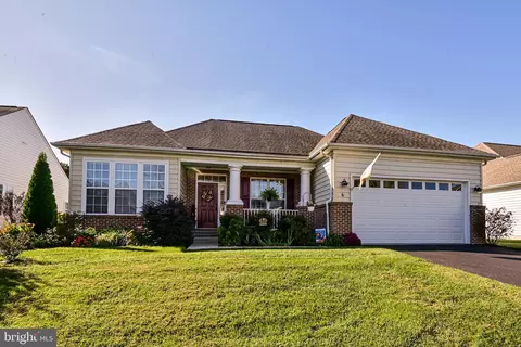 6 Middleton Ct, Ocean View, DE 19970 photo 2