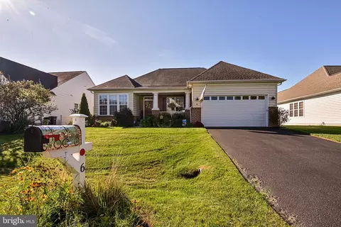 6 Middleton Ct, Ocean View, DE 19970 photo 4