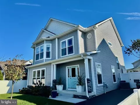 1028 Scarborough Avenue Ext, Rehoboth Beach, DE 19971