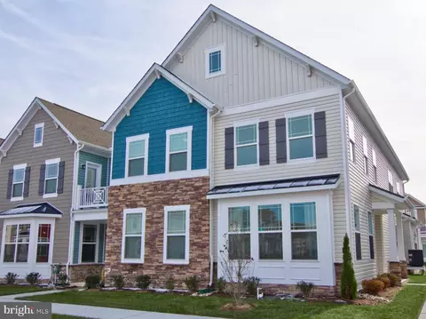 12 Scarborough Ln, Ocean View, DE 19970