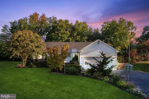 406 Jackie Dr, Ocean View, DE 19970