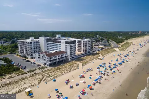 527 N Boardwalk #420, Rehoboth Beach, DE 19971