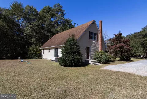 5474 Broad Dr, Laurel, DE 19956 photo 32